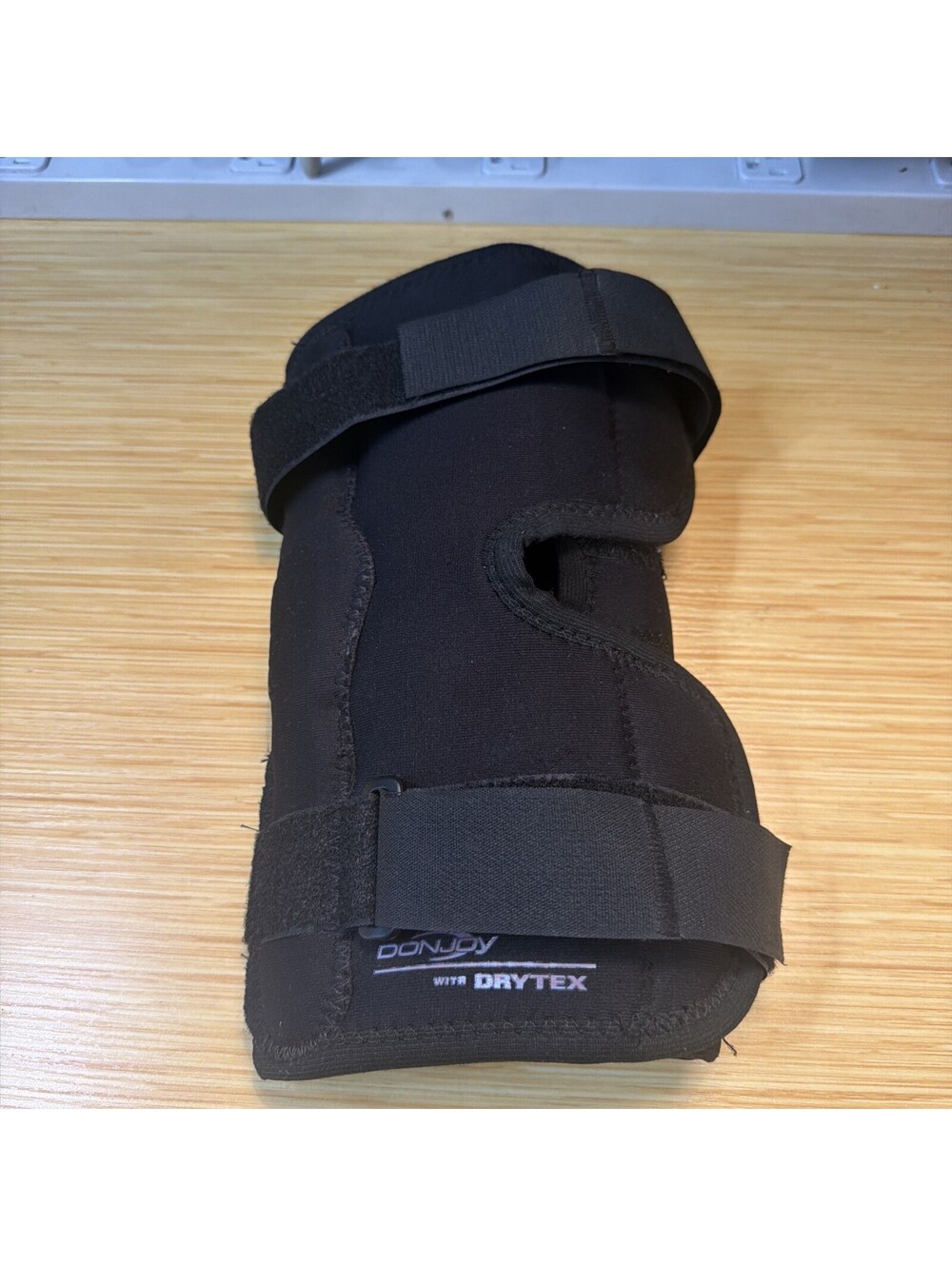 DonJoy Drytex Sport Hinged Knee Brace - Compression & Stability Support Medium *
